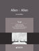 Allen v. Allen: Case File, Trial Materials by Andrew I. Schepard