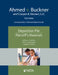 Ahmed v. Buckner and Cooper & Stewart, LLC: Deposition File, Plaintiff's Materials by Anthony J. Bocchino