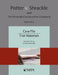 Potter v. Shrackle and The Shrackle Construction Company: Case File, Trial Materials by Kenneth S. Broun