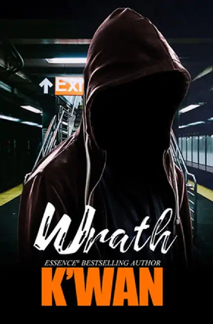 Wrath by K'Wan
