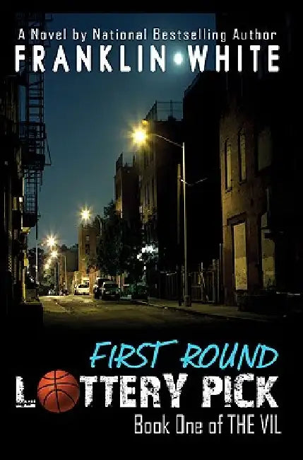 First Round Lottery Pick by Franklin White