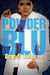 Powder Blu by Brandi Johnson