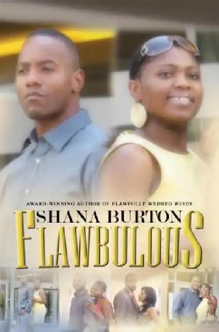Flawbulous by Shana Burton