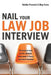 Nail Your Law Job Interview by Natalie Prescott
