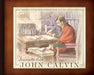 John Calvin by Simonetta Carr