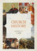 Church History for Young Readers by Simonetta Carr