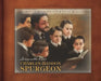 Charles Spurgeon by Simonetta Carr