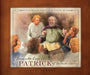 Patrick of Ireland by Simonetta Carr