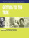 Getting to the Task, Part One of The Five Approaches to Acting Series by David Kaplan