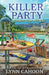 Killer Party by Lynn Cahoon