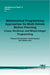 Mathematical Programming Approaches for Multi-Vehicle Motion Planning: Linear, Nonlinear, and Mixed Integer Programming by Pramod Abichandani, Hande Benson, Moshe Kam