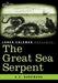 The Great Sea Serpent by Anthonie Cornelis Oudemans, Loren Coleman