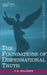 The Foundations of Dispensational Truth by Ethelbert William Bullinger