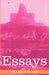 Essays by Francis Bacon