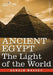 Ancient Egypt: The Light of the World by Gerald Massey