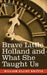 Brave Little Holland and What She Taught Us by William Elliot Griffis