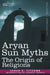 Aryan Sun Myths: The Origin of Religions by Sarah E. Titcomb, Charles Morris