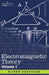 Electromagnetic Theory, Volume 1 by Oliver Heaviside
