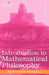 Introduction to Mathematical Philosophy by Bertrand Russell