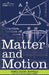 Matter and Motion by James Clerk Maxwell, Joseph Larmor
