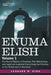 Enuma Elish: Volume 1: The Seven Tablets of Creation; The Babylonian and Assyrian Legends Concerning the Creation of the World and by L. W. King