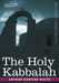 The Holy Kabbalah by Arthur Edward Waite