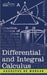 Differential and Integral Calculus by Augustus de Morgan