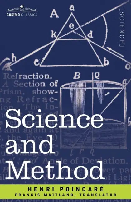 Science and Method by Henri Poincare, Francis Maitland