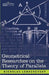 Geometrical Researches on the Theory of Parallels by Nicholas Lobachevski