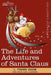 The Life and Adventures of Santa Claus by L. Frank Baum, Mary Cowles Clark