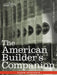 The American Builder's Companion by Asher Benjamin