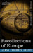 Recollections of Europe by James Fenimore Cooper