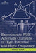 Experiments with Alternate Currents of High Potential and High Frequency by Nikola Tesla