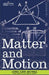 Matter and Motion by James Clerk Maxwell, Joseph Larmor