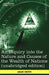 An Inquiry Into the Nature and Causes of the Wealth of Nations (Unabridged Edition) by Adam Smith