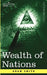 Wealth of Nations by Adam Smith, Charles J. Bullock