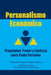 Personalismo Económico: Propiedad, Poder y Justicia para Cada Persona by Michael Greaney, Dawn K. Brohawn, María Teresa Rosón de Pérez Lozano
