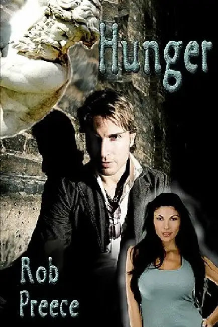 Hunger by Rob Preece