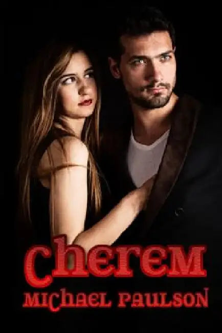 Cherem by Michael Paulson