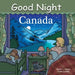 Good Night Canada by Adam Gamble