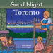 Good Night Toronto by Adam Gamble