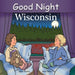 Good Night Wisconsin by Adam Gamble