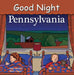 Good Night Pennsylvania by Adam Gamble