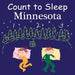 Count to Sleep Minnesota by Adam Gamble