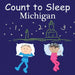 Count to Sleep Michigan by Adam Gamble