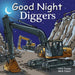 Good Night Diggers by Adam Gamble