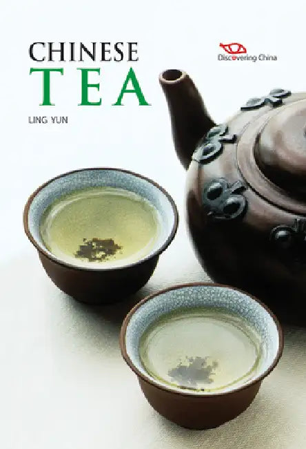 Chinese Tea by Yun Ling