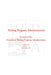 Wpa: Writing Program Administration 31.1-2 by Writing Program Administrators Council