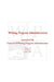 Wpa: Writing Program Administration 32.3 by Writing Program Administrators Council