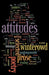 Attitudes: Selected Prose and Poetry by W. Ross Winterowd